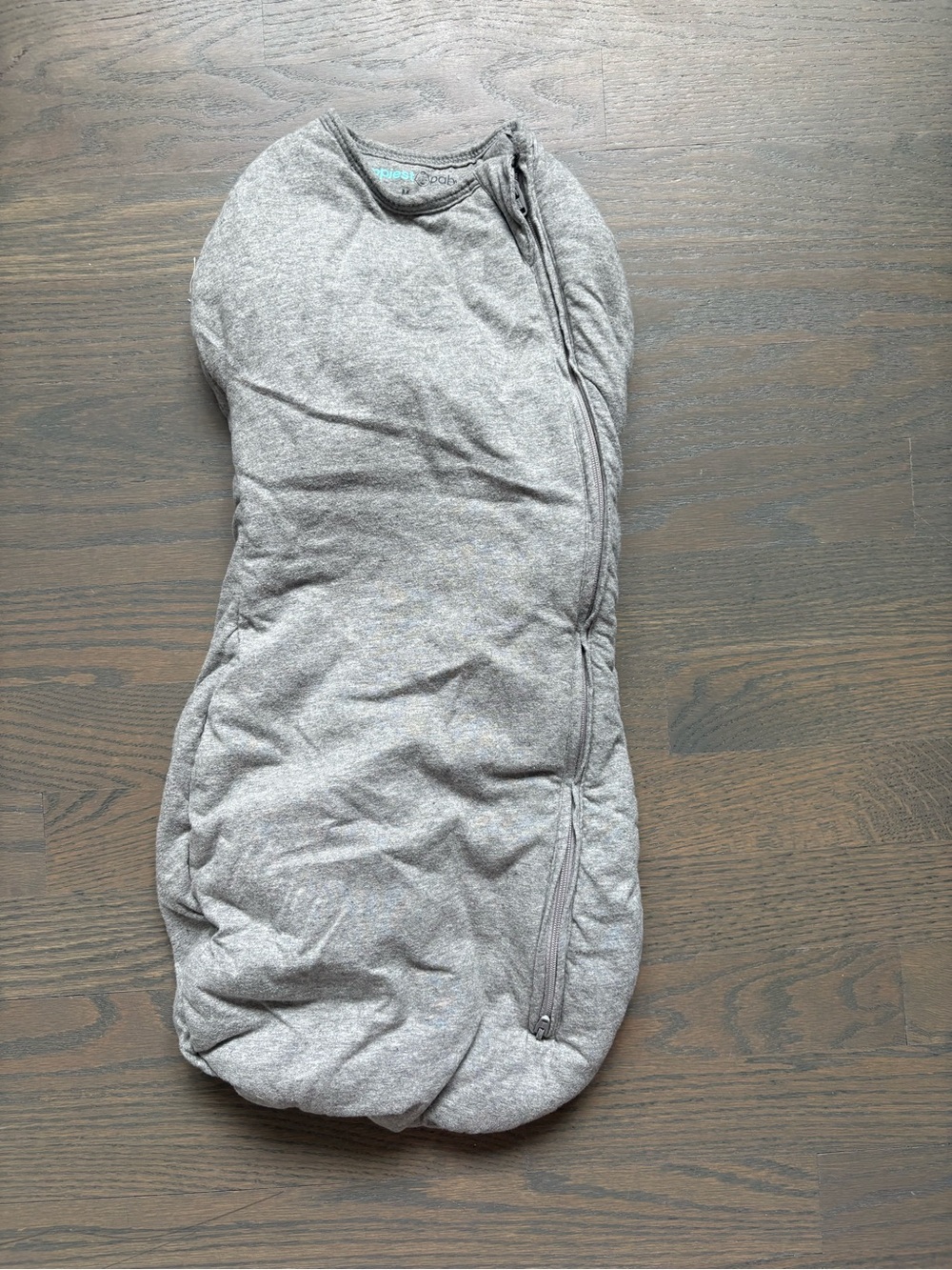 Happiest Baby Sleepea Comforter Swaddle